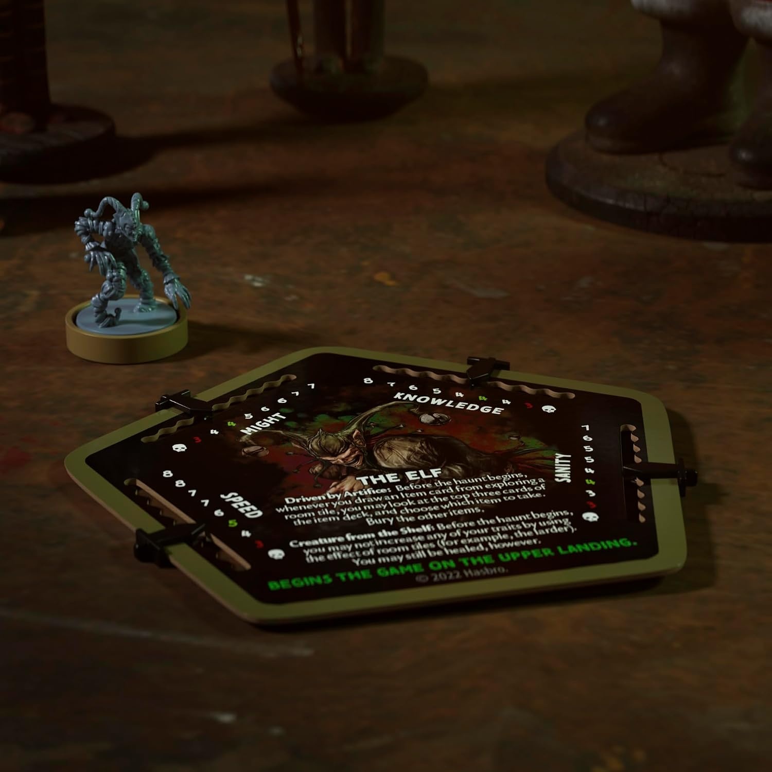 image:imageAvalon Hill Betrayal Evil Reigns in The Wynters Pale The Yuletide Tale Expansion Ages 12 Requires Betrayal at HOTH 3rd Edition to PlayBetrayal the Yuletide Tale