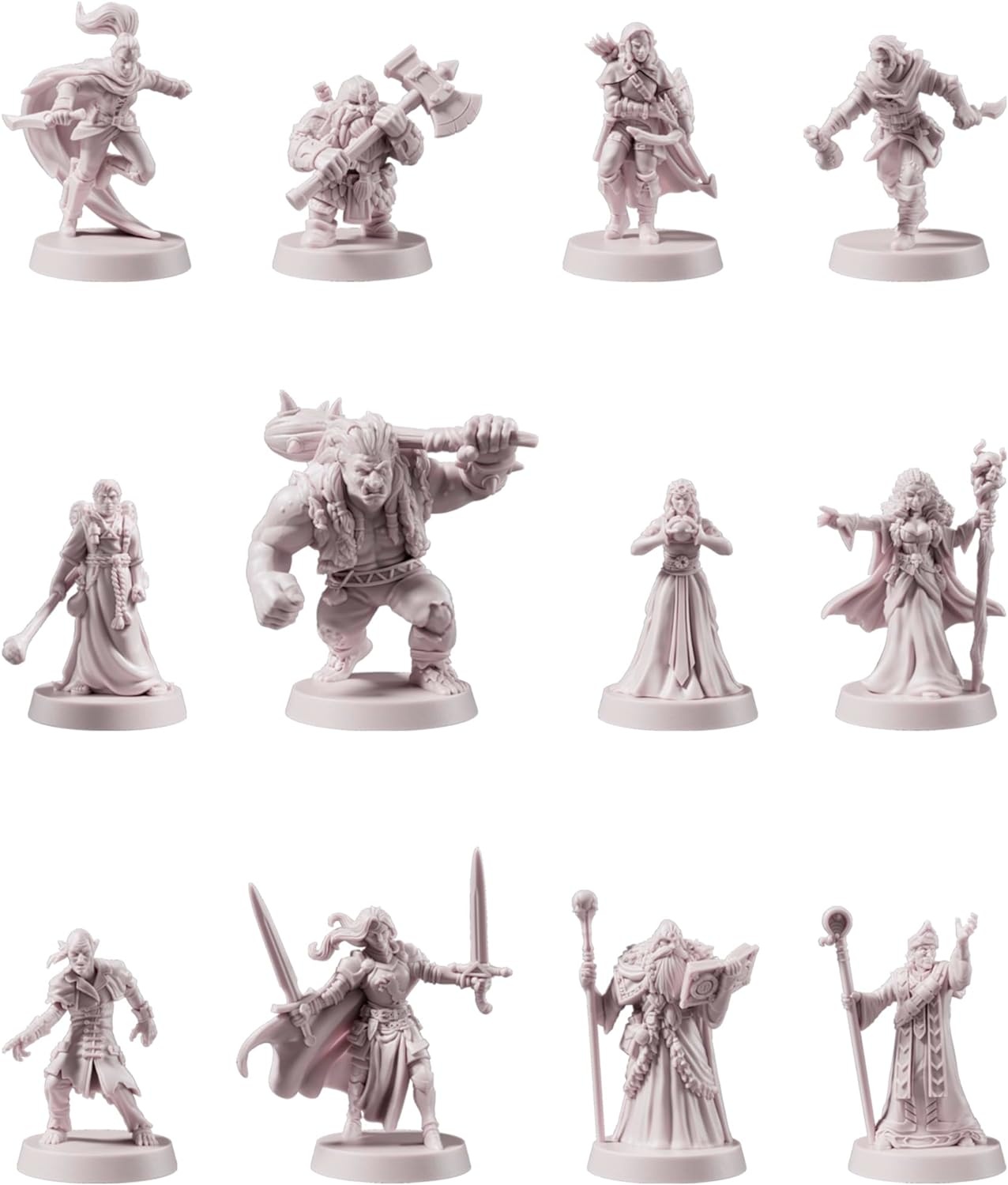 image:imageAvalon Hill Talisman Alliances Fate Beckons Board Game Talisman Expansion Cooperative Fantasy Adventure Games Ages 12 2 to 6 PlayersTalisman