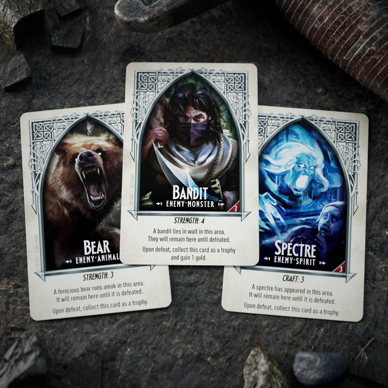 image:imageAvalon Hill Talisman Alliances Fate Beckons Board Game Talisman Expansion Cooperative Fantasy Adventure Games Ages 12 2 to 6 PlayersTalisman