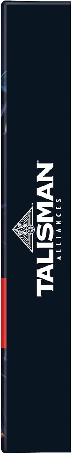 image:imageAvalon Hill Talisman Alliances Fate Beckons Board Game Talisman Expansion Cooperative Fantasy Adventure Games Ages 12 2 to 6 PlayersTalisman Alliances Expansion