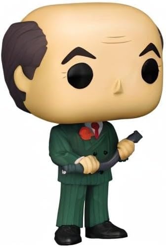 image:imageFunko Pop Retro Toys Clue Mr Green with Lead PipePop Vinyl