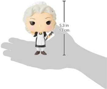image:imageFunko Pop Retro Toys Clue Mrs White with WrenchPop Vinyl