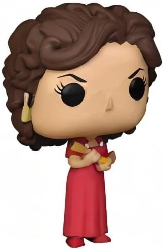 image:imageFunko Pop Retro Toys Clue Professor Plum with RopeMiss Scarlet