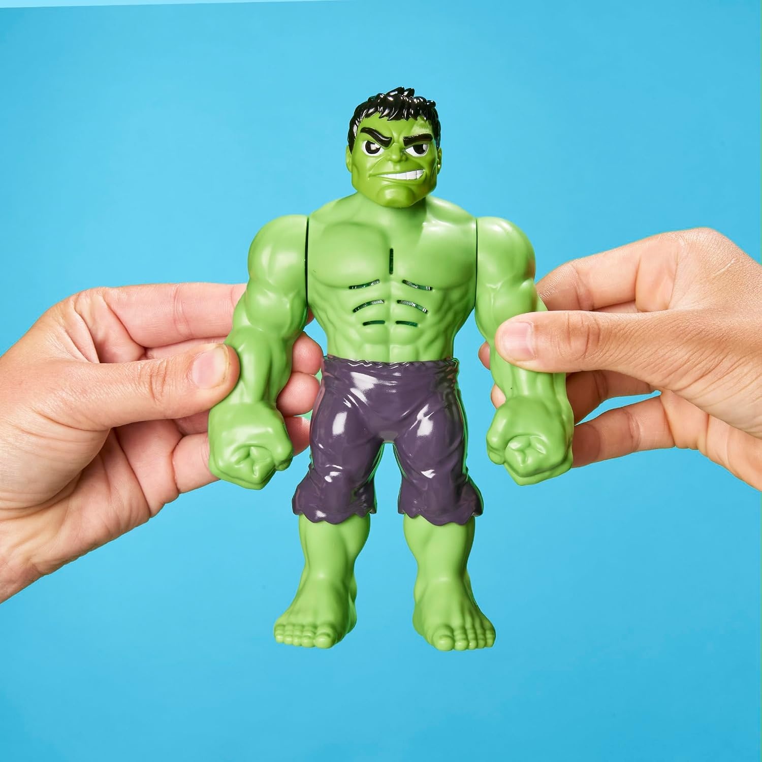 image:imageHasbro Gaming BOP IT Marvel HulkHulk