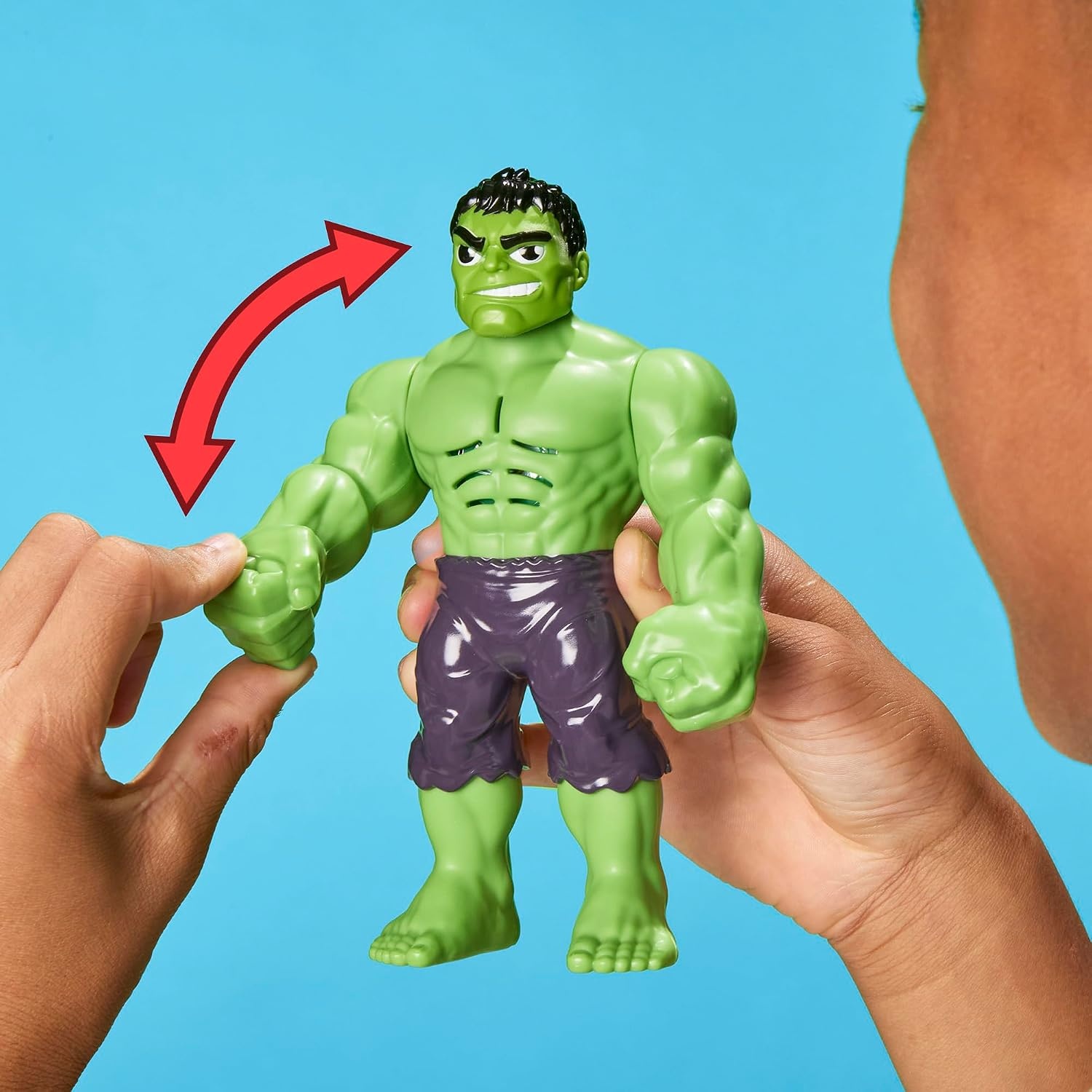 image:imageHasbro Gaming BOP IT Marvel HulkHulk