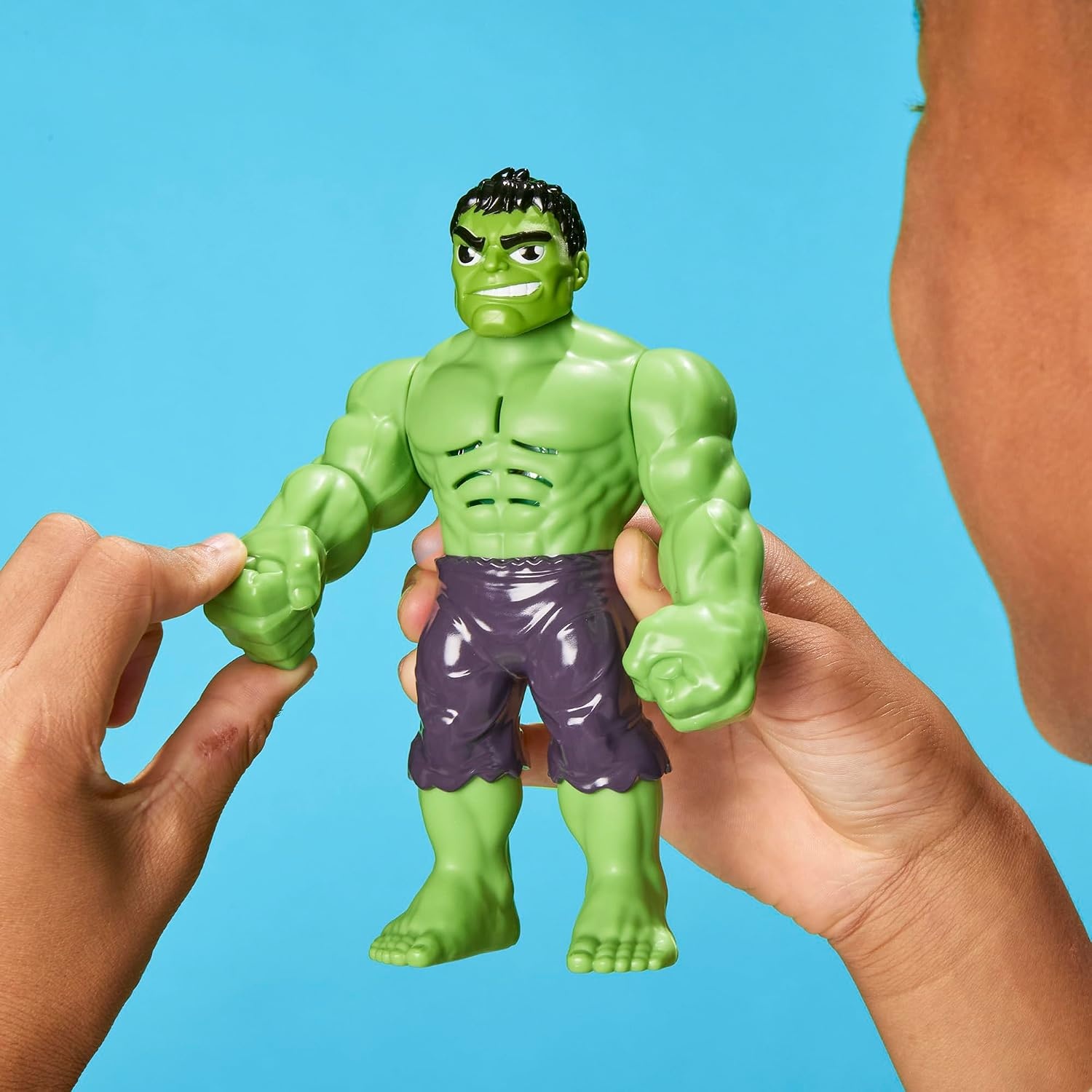 image:imageHasbro Gaming BOP IT Marvel HulkHulk