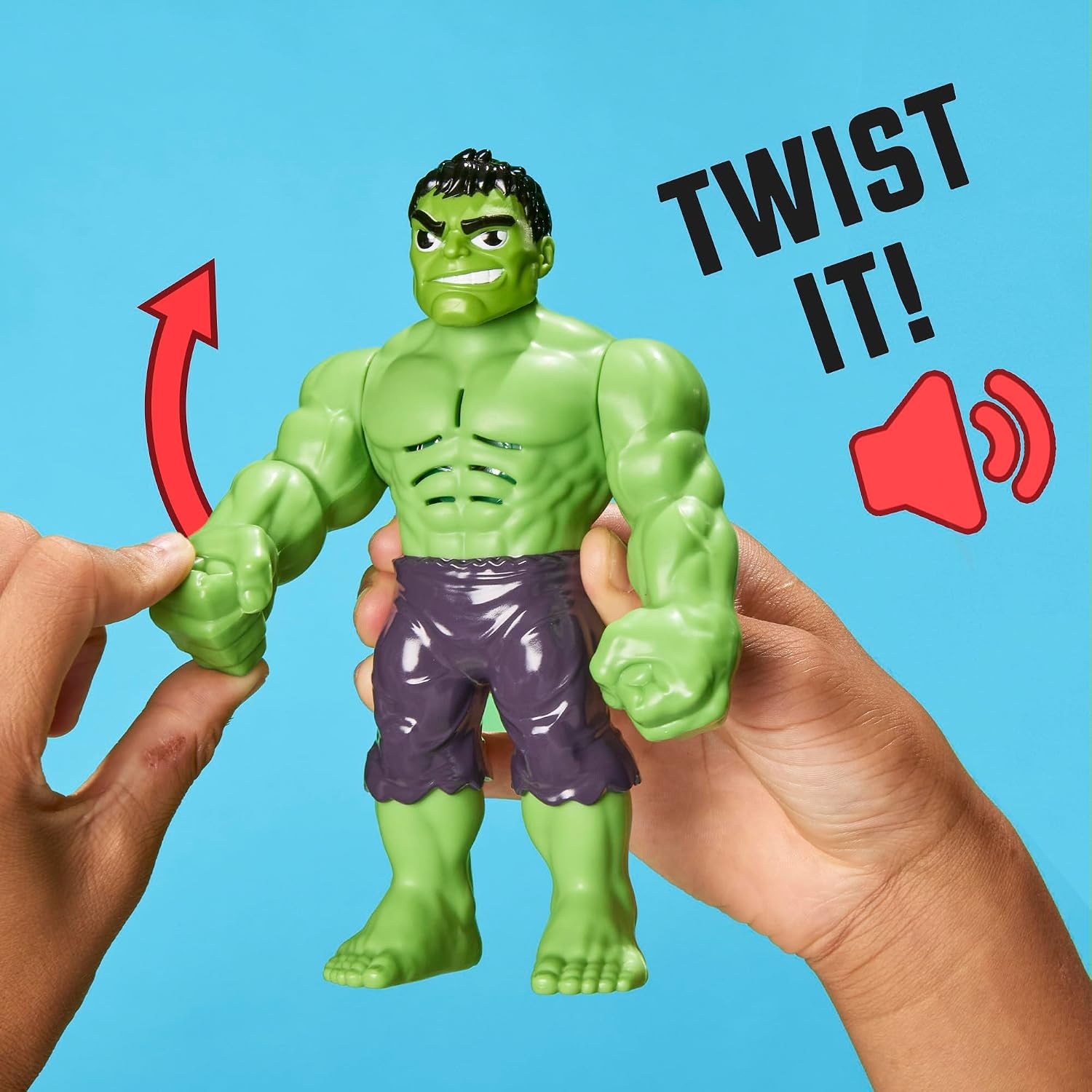 image:imageHasbro Gaming BOP IT Marvel HulkHulk