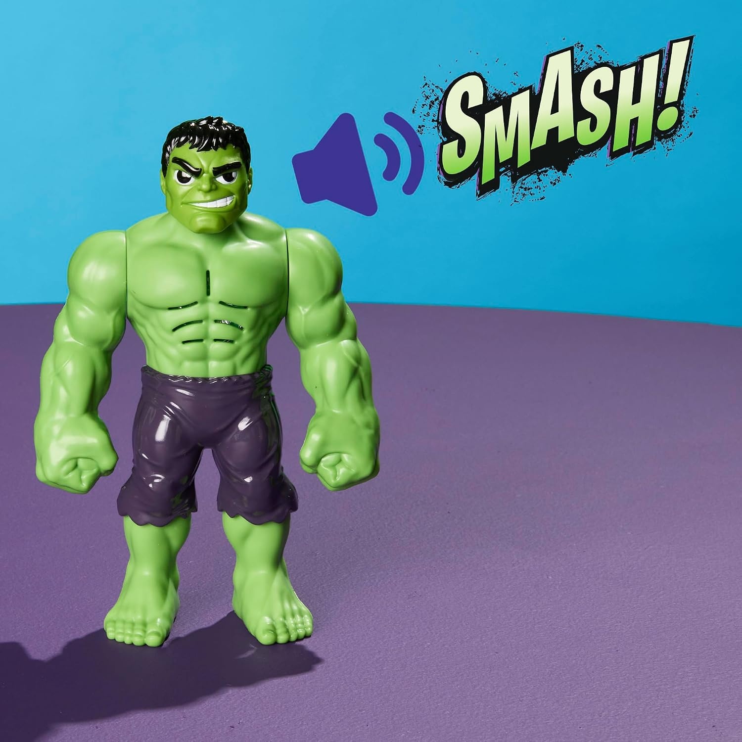 image:imageHasbro Gaming BOP IT Marvel HulkHulk