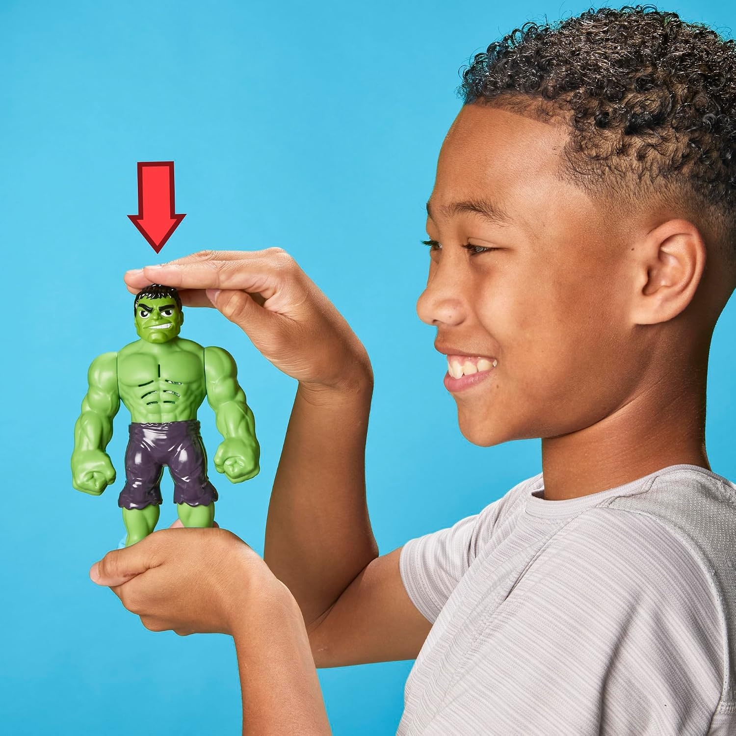 image:imageHasbro Gaming BOP IT Marvel HulkHulk