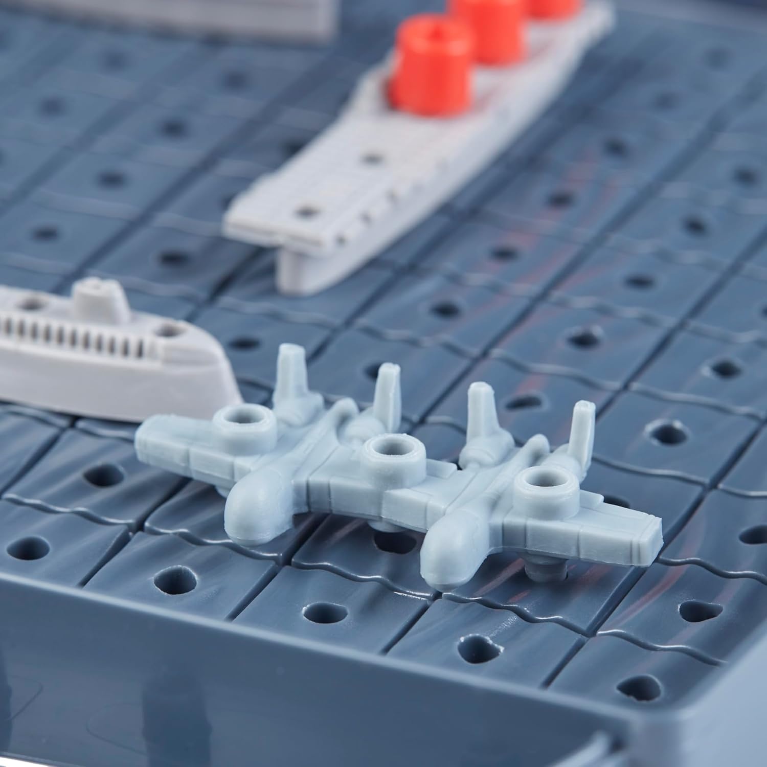 image:imageHasbro Gaming Battleship with Planes Strategy Board Game for Ages 7 and Up Amazon Exclusive
