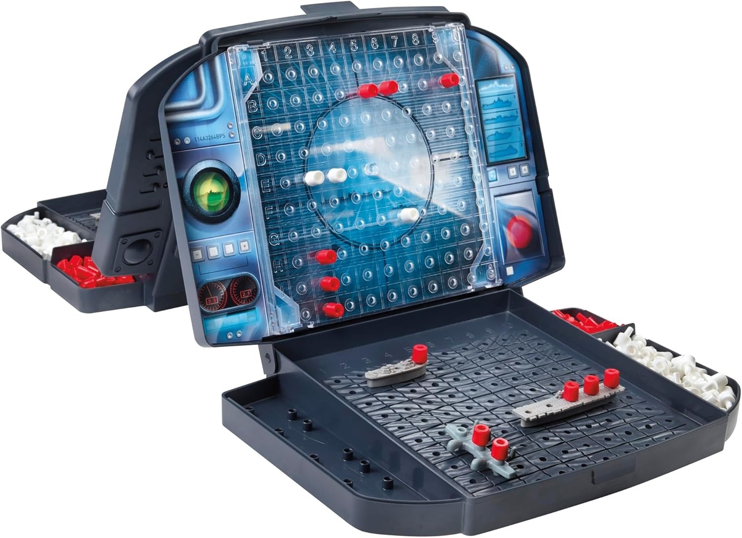 image:imageHasbro Gaming Battleship with Planes Strategy Board Game for Ages 7 and Up Amazon Exclusive