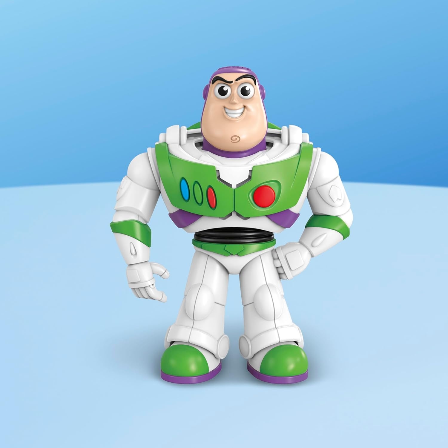 image:imageHasbro Gaming Bop It Disney Pixar Buzz Lightyear Edition Game Inspired by Toy Story Officially Licensed Disney Kids Games Ages 8 1 Players