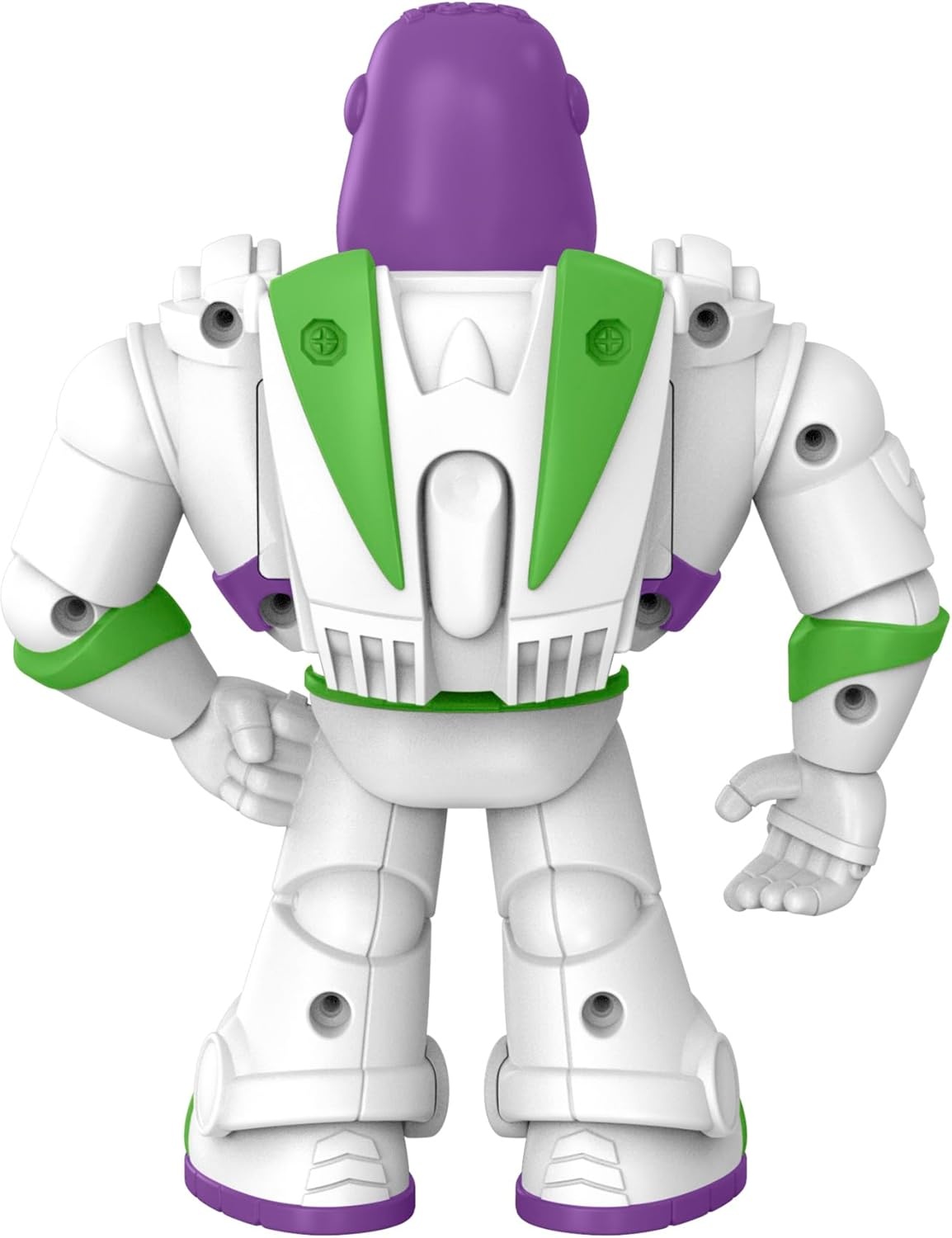 image:imageHasbro Gaming Bop It Disney Pixar Buzz Lightyear Edition Game Inspired by Toy Story Officially Licensed Disney Kids Games Ages 8 1 Players