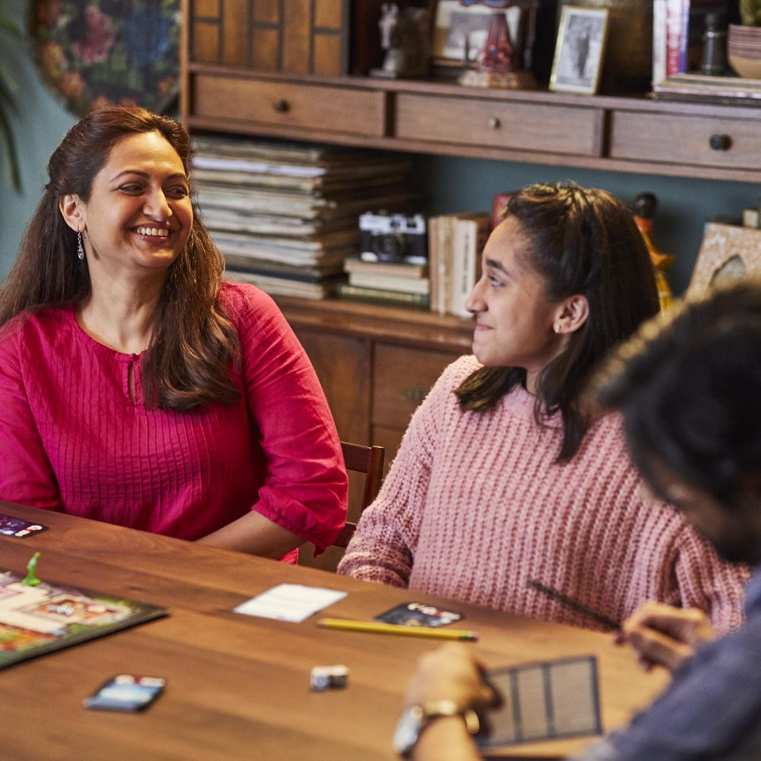 image:imageHasbro Gaming Clue Game