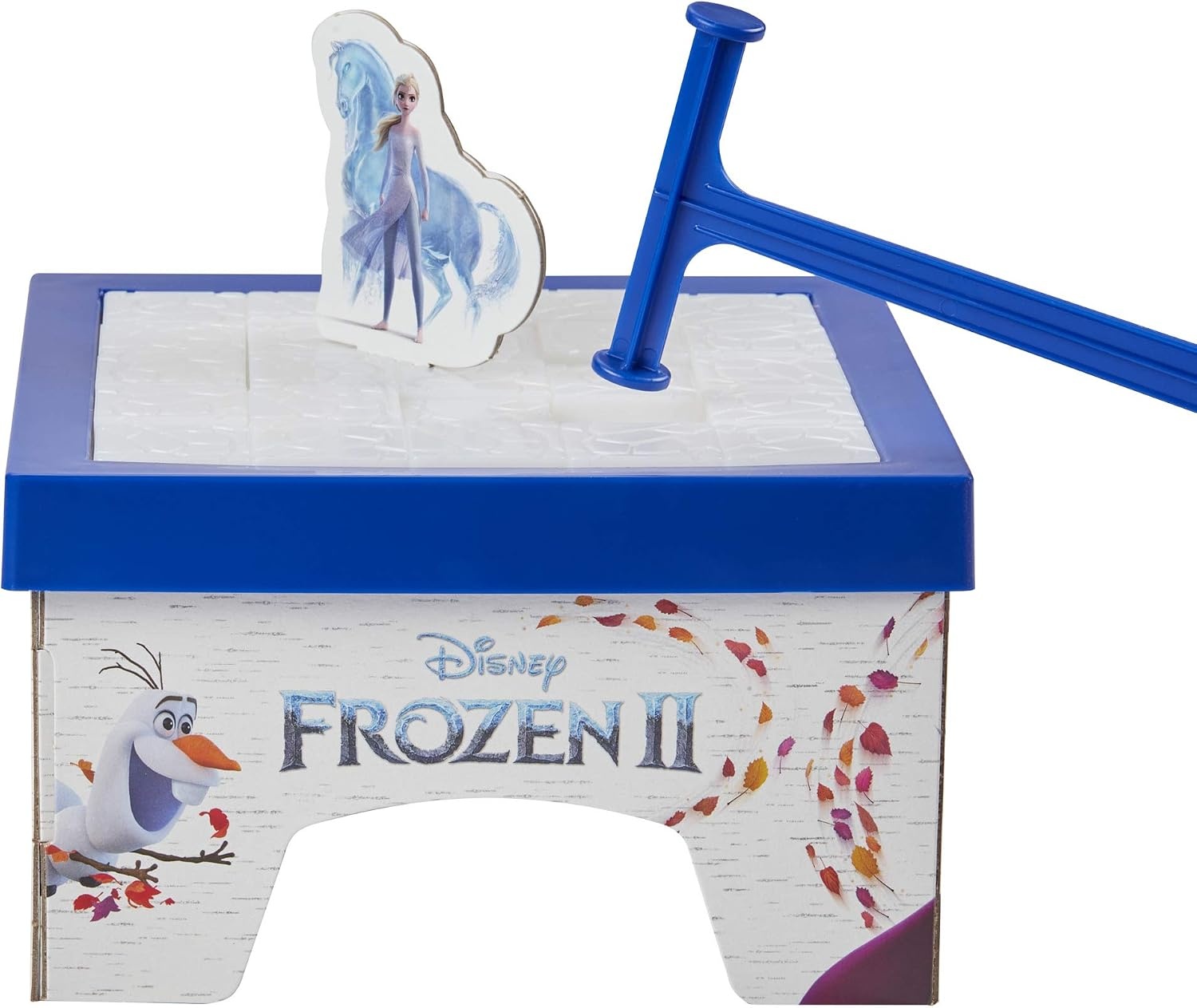 image:imageHasbro Gaming Dont Break The Ice Disney Frozen 2 Edition Game for Kids Ages 3 and UpFeaturing Elsa and The Water Nokk Amazon Exclusive