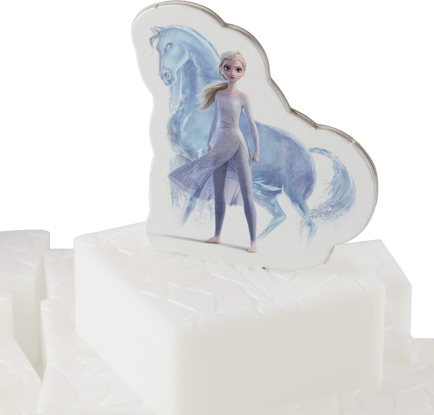 image:imageHasbro Gaming Dont Break The Ice Disney Frozen 2 Edition Game for Kids Ages 3 and UpFeaturing Elsa and The Water Nokk Amazon Exclusive