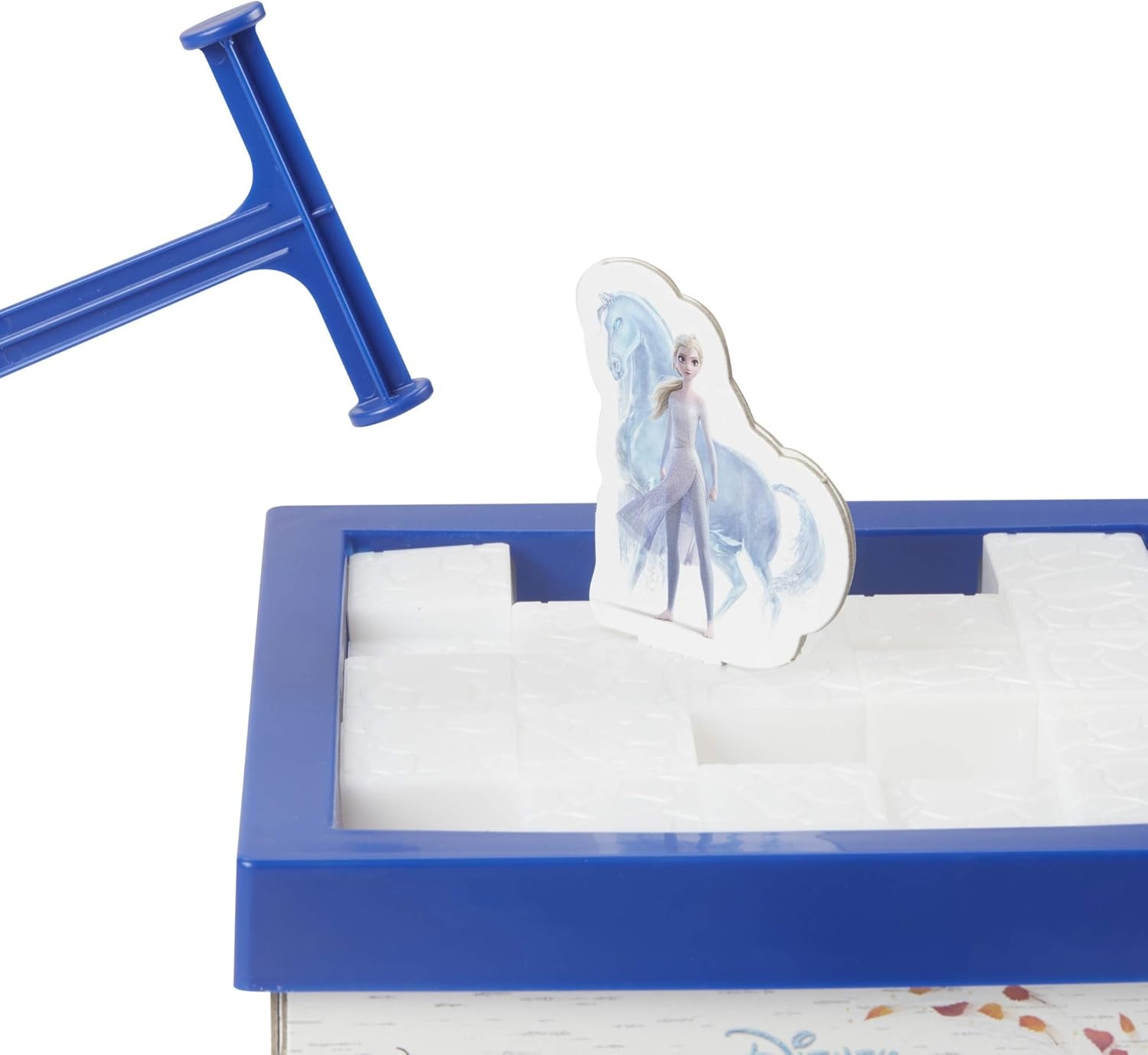 image:imageHasbro Gaming Dont Break The Ice Disney Frozen 2 Edition Game for Kids Ages 3 and UpFeaturing Elsa and The Water Nokk Amazon Exclusive
