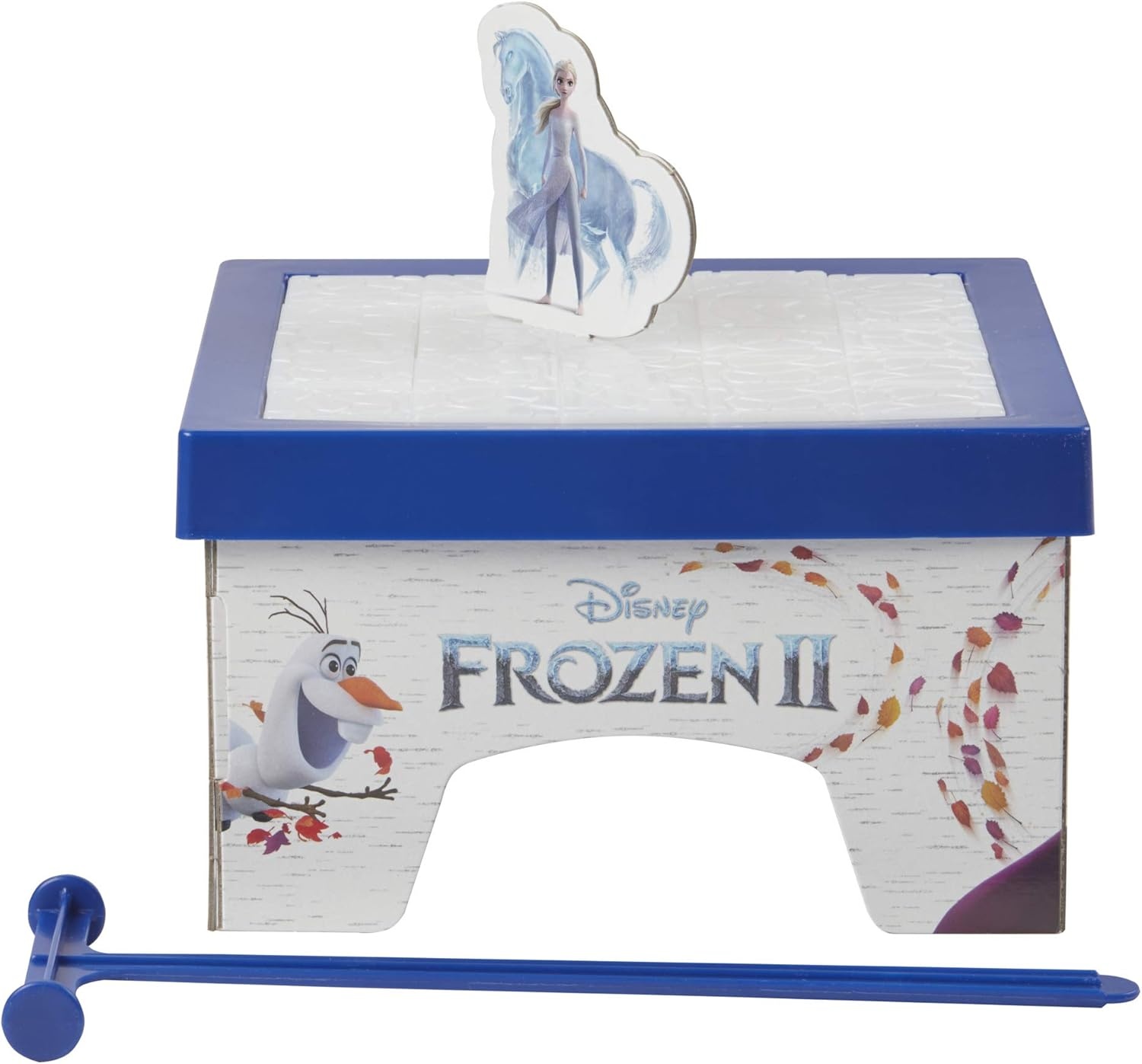 image:imageHasbro Gaming Dont Break The Ice Disney Frozen 2 Edition Game for Kids Ages 3 and UpFeaturing Elsa and The Water Nokk Amazon Exclusive