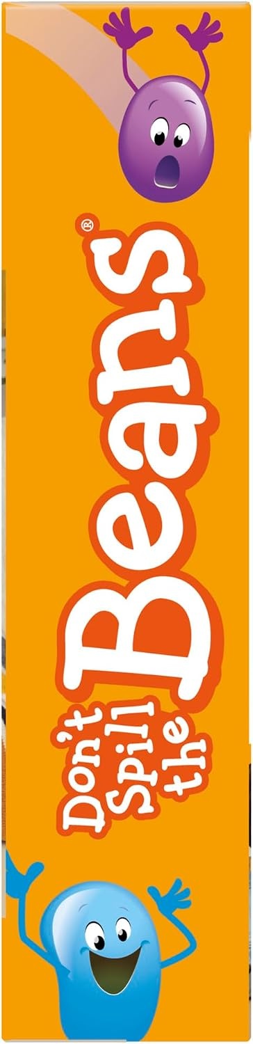 image:imageHasbro Gaming Dont Spill The Beans Game for Kids Easy and Fun Balancing Game for Children Ages 3 and Up Easter Gifts for Boys and Girls Preschool Games for 2 Players Kids Board Games7875 x 25 x 105 inches Pack of 2