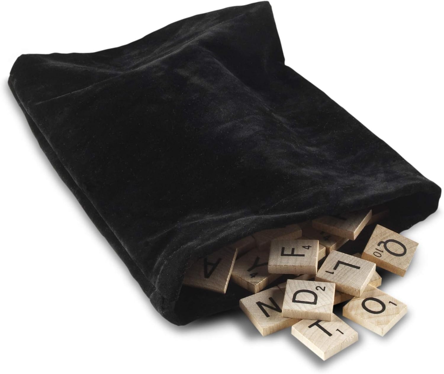 image:imageHasbro Gaming Scrabble Deluxe Edition Board Game Amazon ExclusiveScrabble