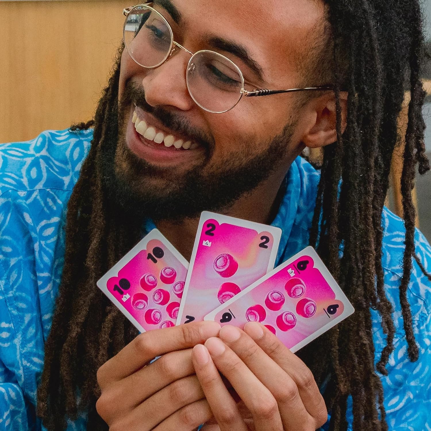 image:imageHasbro Gaming Sweet Takes Game Candy Themed Family Card Game for Kids Teens and Adults 2 to 5 Players 30 Mins Fun Summer Activities Vacation Travel Essentials Ages 8