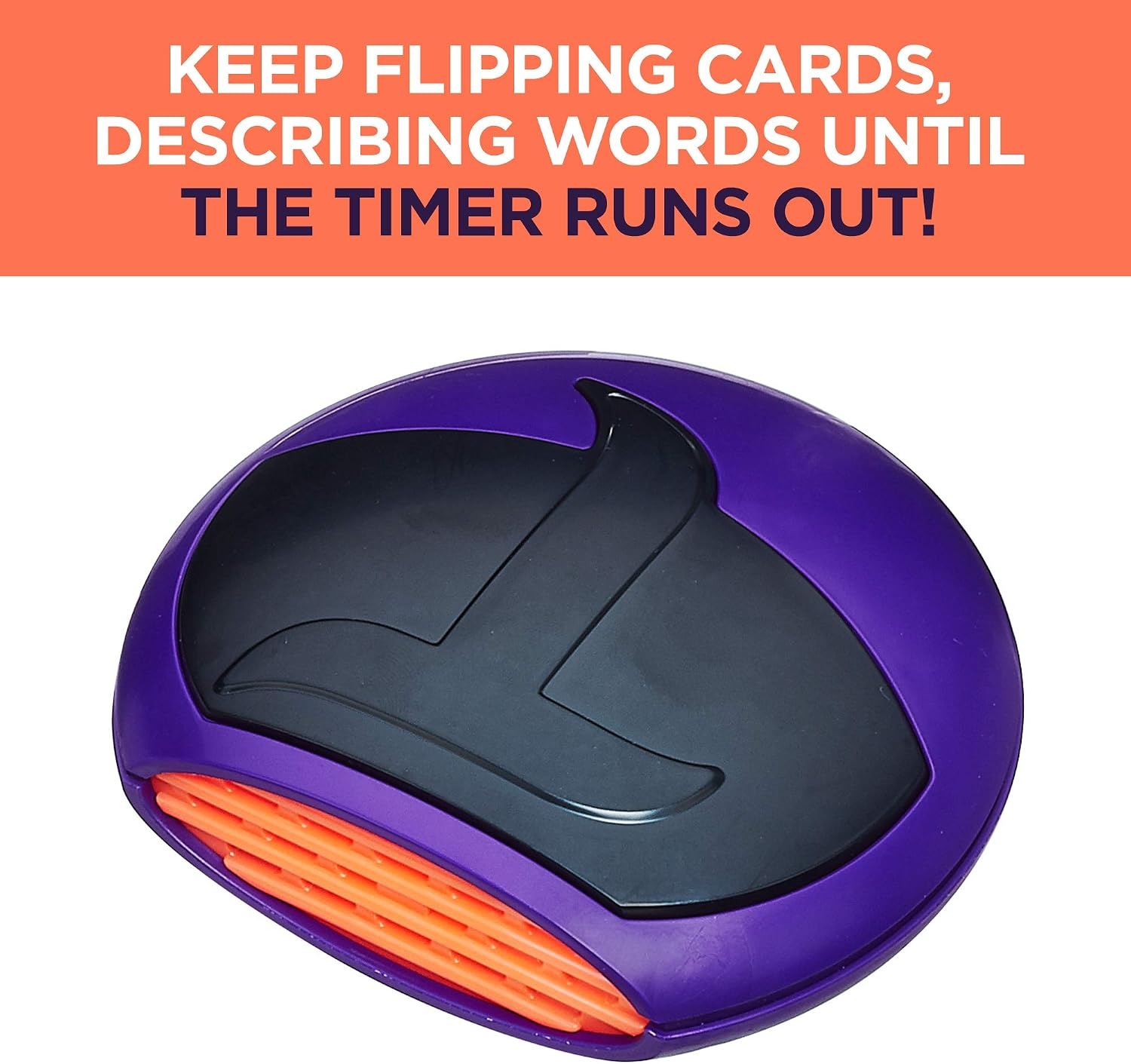 image:imageHasbro Gaming Taboo Party Board Game with Buzzer for Kids Ages 13 and Up Amazon Exclusive