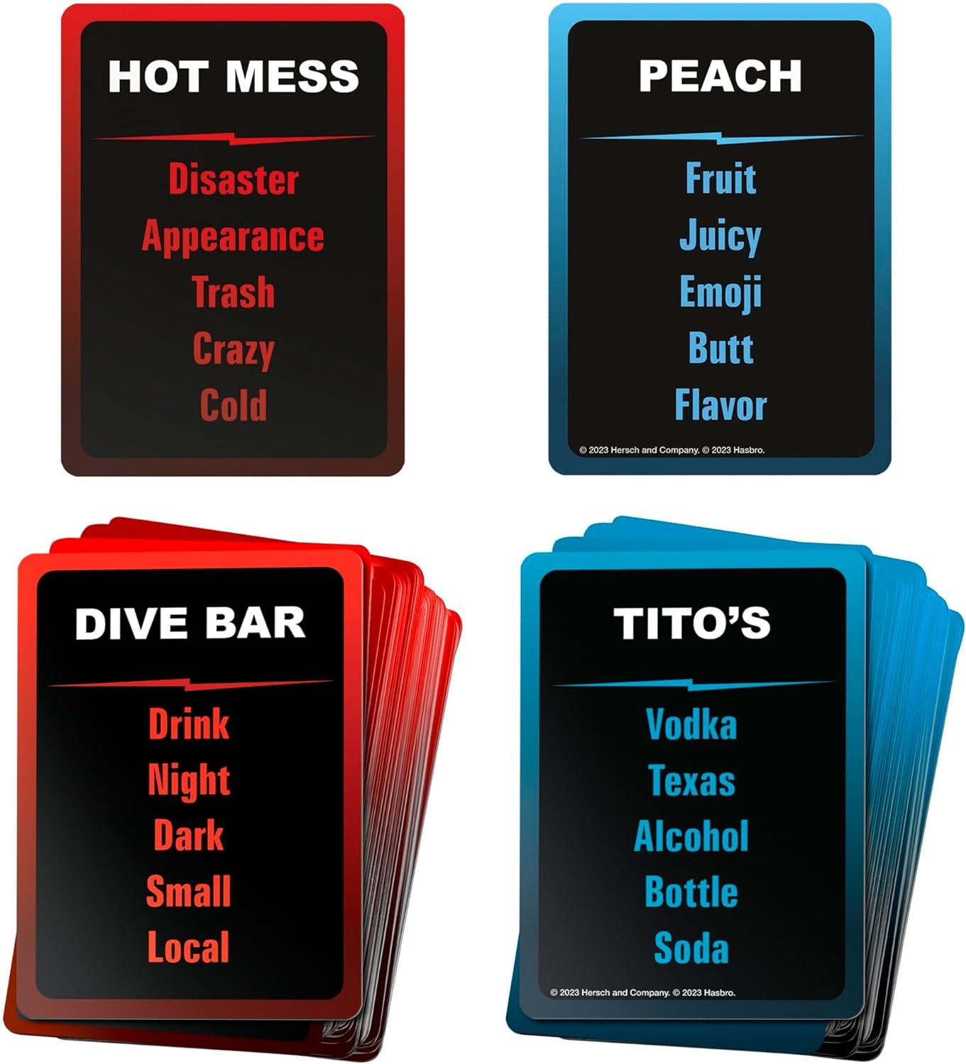 image:imageHasbro Gaming Taboo Uncensored Board Game for Adults Only Ages 17 4 Players 20 Mins Avg Hilarious NSFW Party Games for Adults