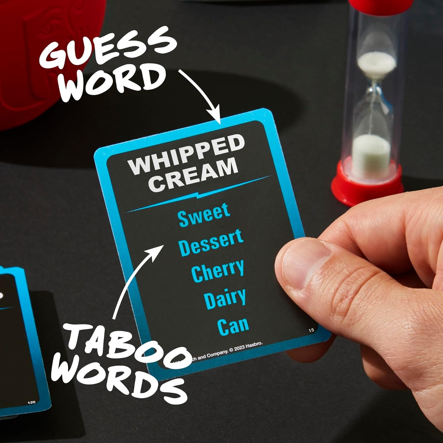 image:imageHasbro Gaming Taboo Uncensored Board Game for Adults Only Ages 17 4 Players 20 Mins Avg Hilarious NSFW Party Games for Adults