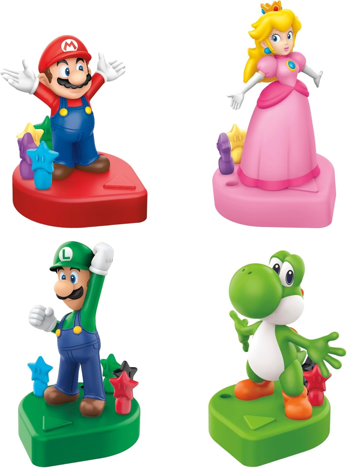image:imageHasbro Gaming The Game of Life Super Mario Edition Board Game for Kids Ages 8 and Up Play Minigames Collect Stars Battle Bowser