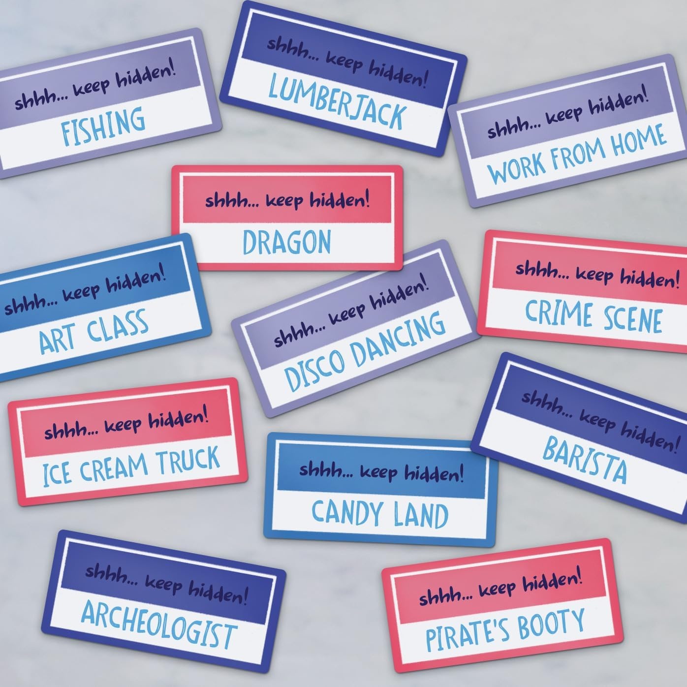 image:imageMinor Details Board Game A Party Game for People Who Cant Draw Much Ages 13 36 Players 20 Mins Fun Drawing Games for Adults and Teens