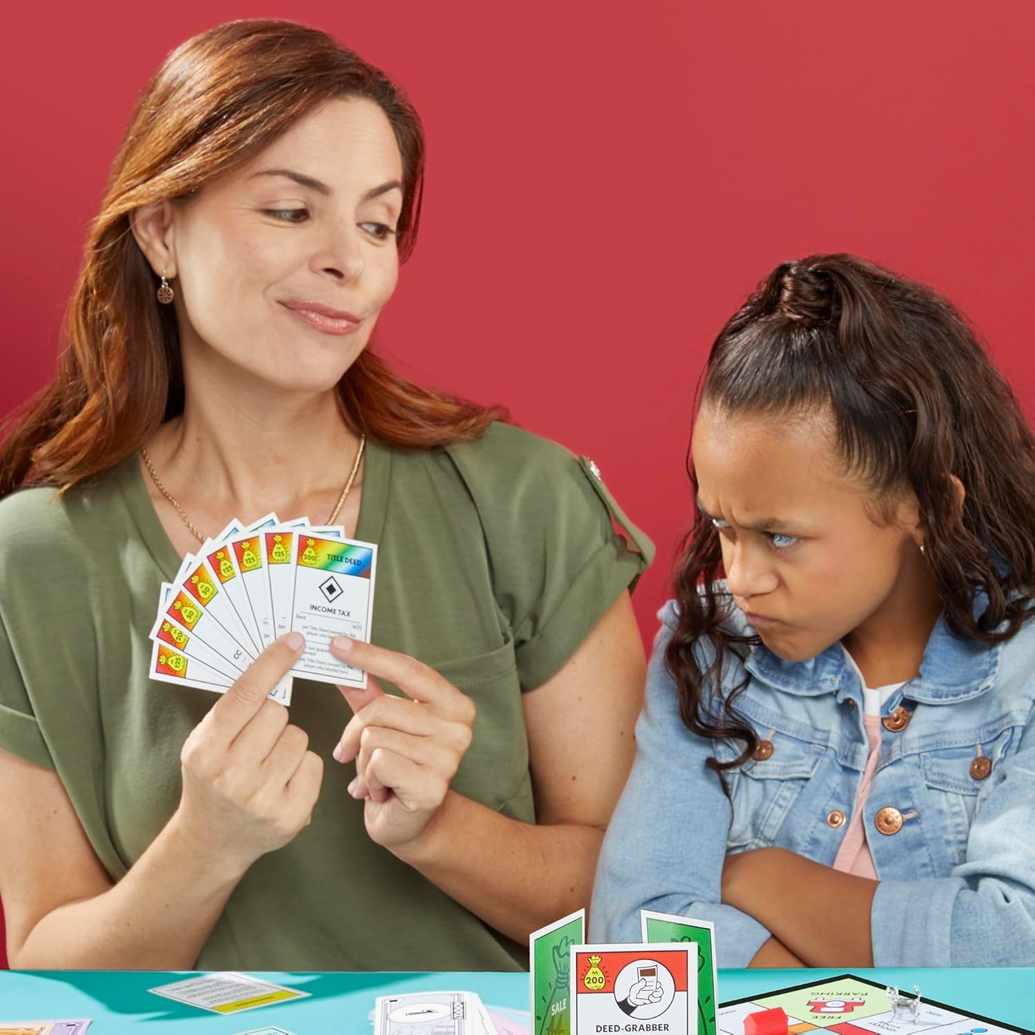 image:imageMonopoly Go to Jail Expansion Add More Fun to Classic Monopoly Game and Play Faster Ages 8 26 Players 40 Mins Family Board GamesBuy Everything Expansion