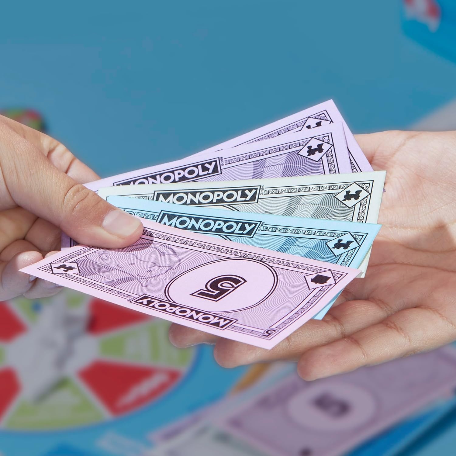 image:imageMonopoly Go to Jail Expansion Add More Fun to Classic Monopoly Game and Play Faster Ages 8 26 Players 40 Mins Family Board GamesFree Parking Expansion