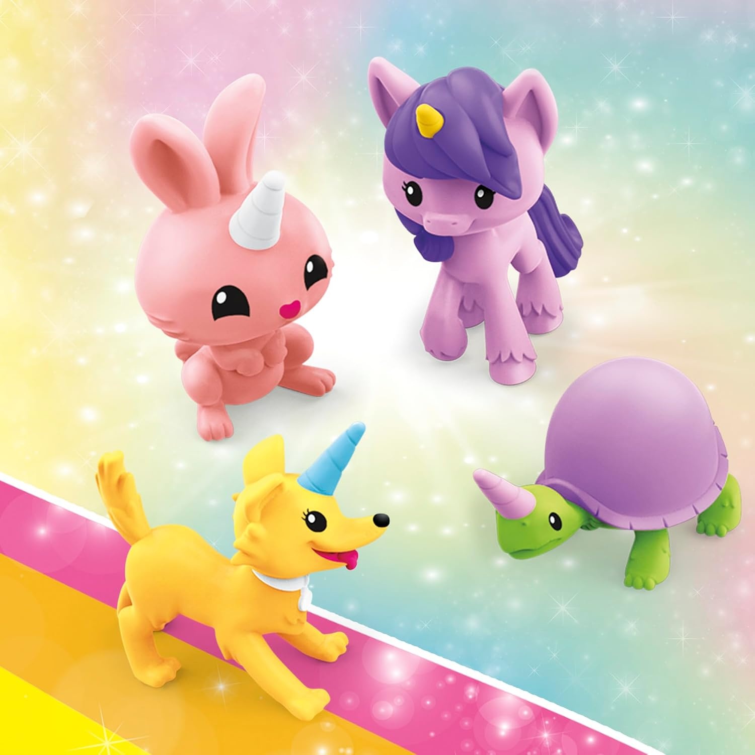 image:imageMonopoly Junior Unicorn Edition Board Game MagicalThemed Indoor Family Game 2 to 4 Players Preschool Games Kids Gifts Ages 5 and Up Amazon Exclusive