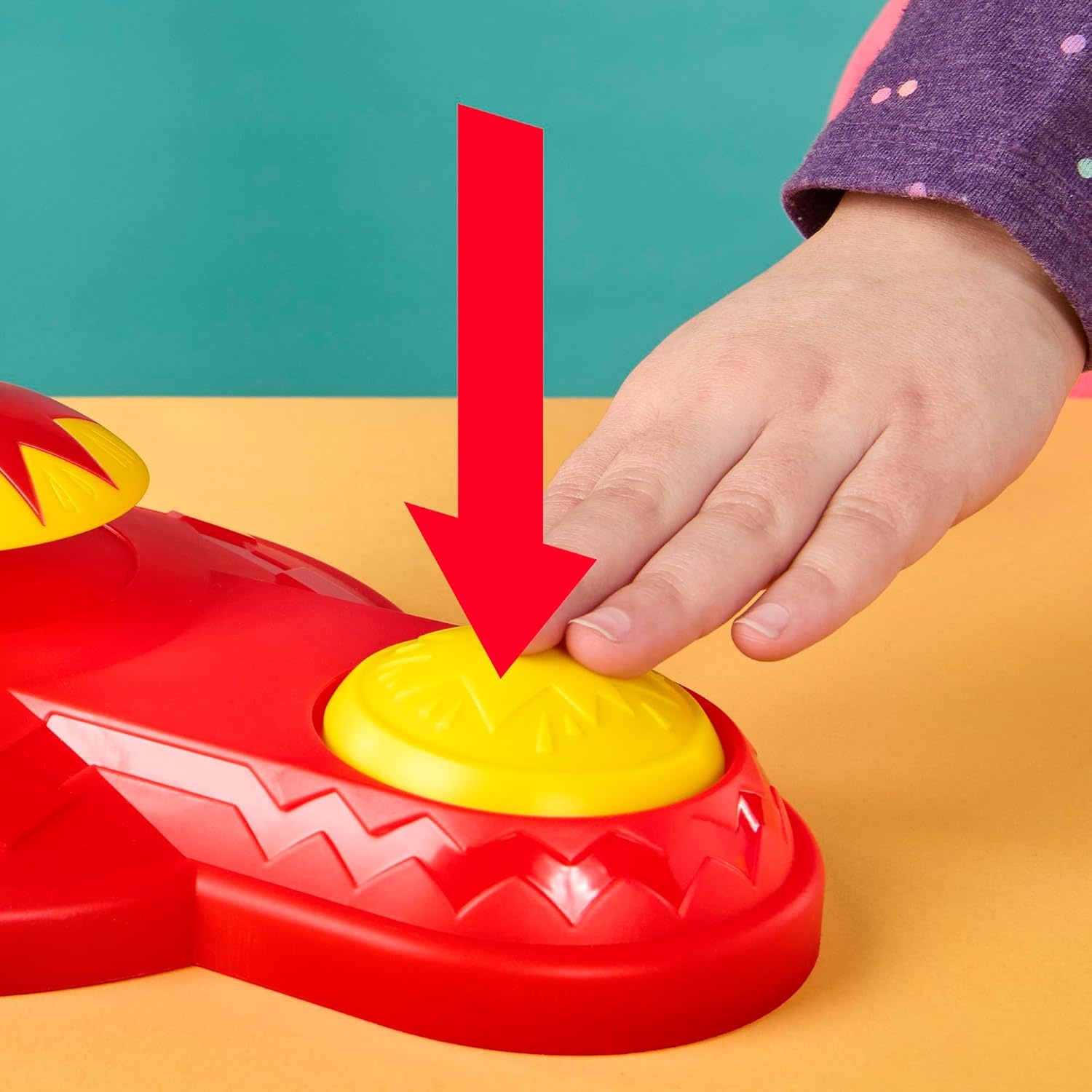image:imagePop Pop Pinata Game Replayable Pinata Game with 30 Prizes Ages 4 and Up 2 to 4 Players 10 Mins Fun Board Games for Kids and Preschoolers Amazon Exclusive