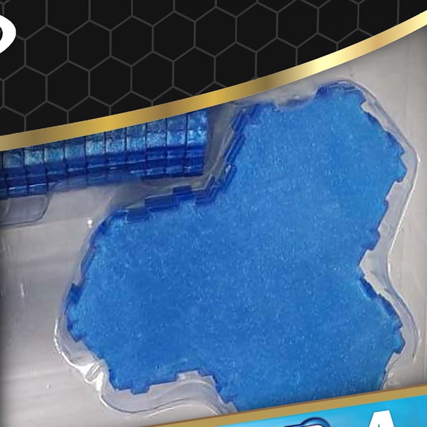 image:imageRenegade Game Studios Heroscape Waters of Valhalla Terrain Expansion 40 Water Hexes amp Healing Wellspring Tiles for Custom Battlefield Design