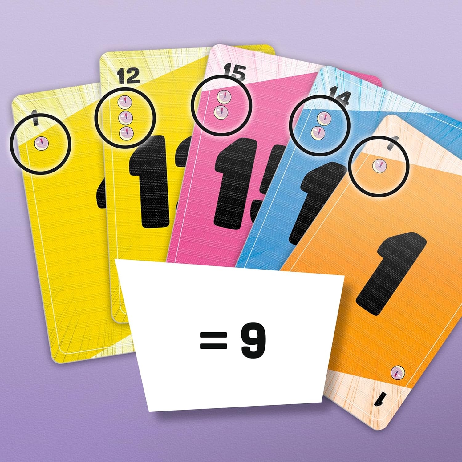 image:imageSnailed it Game Easy to Learn Family Games for Kids Teens and Adults Snail Card Game Ages 8 and Up 3 to 6 Players 20 Mins Kids Gifts
