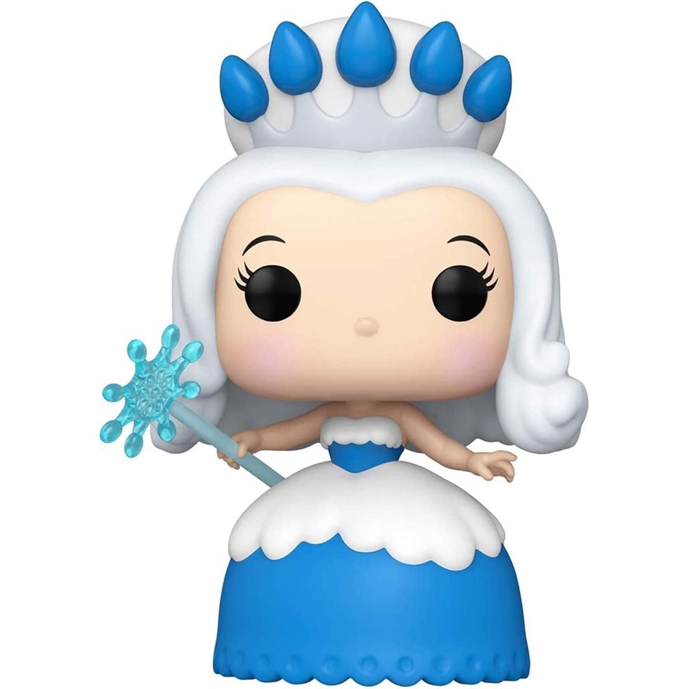 image:imageFunko POP Retro Toys Candyland  Queen Frostine Multicolor One Size