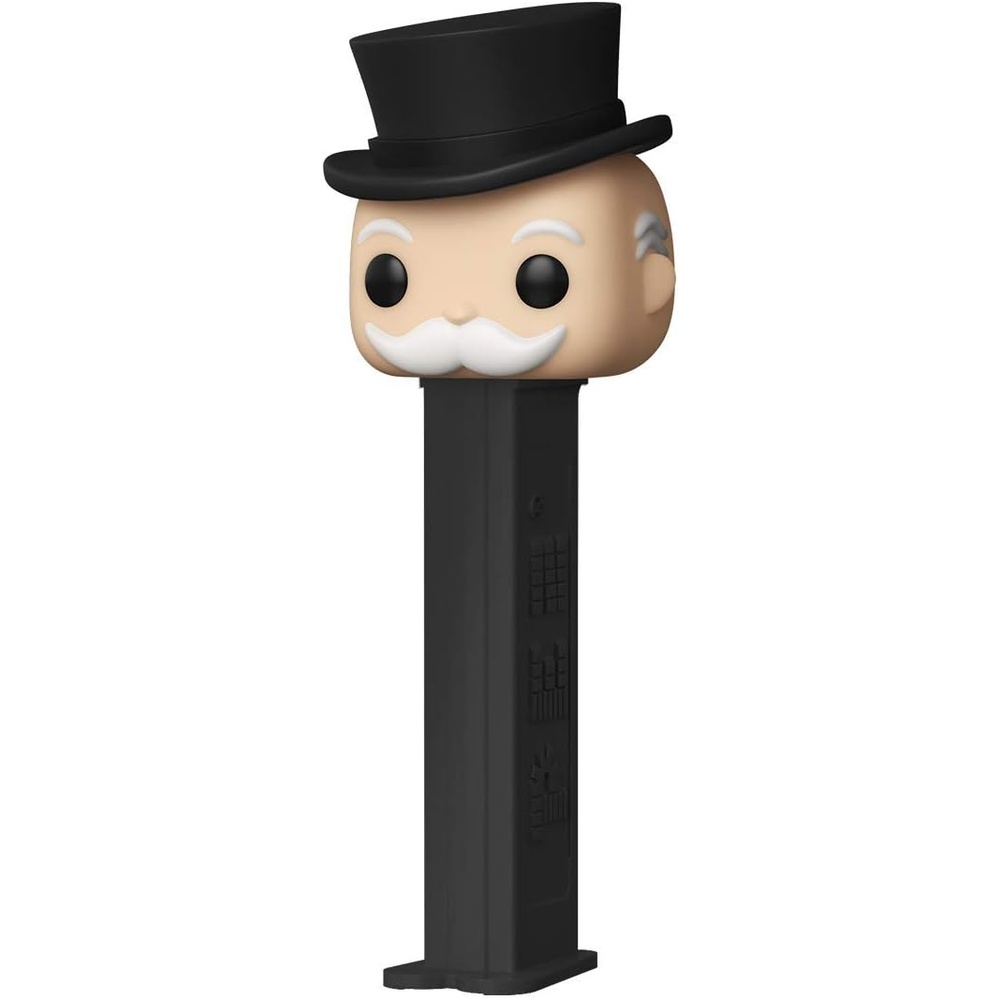 image:imageFunko Pop PEZ Hasbro Mr Monopoly 4 inches