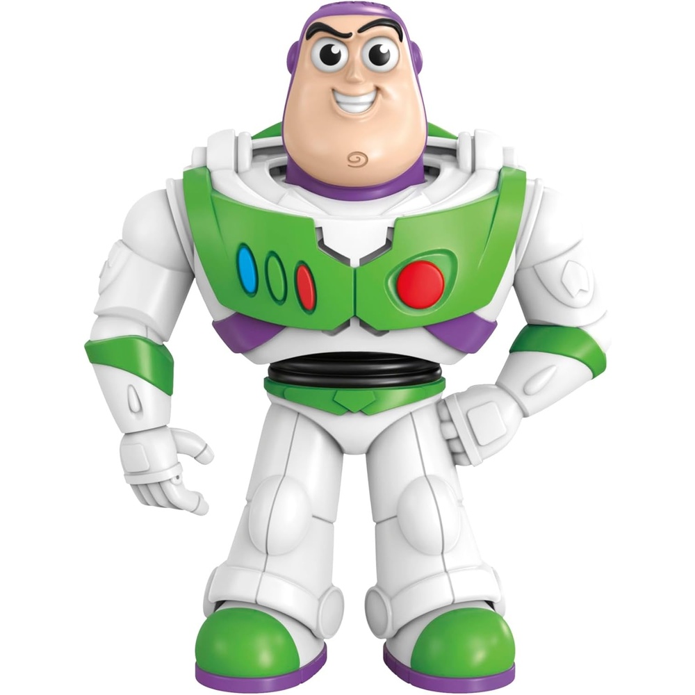 image:imageHasbro Gaming Bop It Disney Pixar Buzz Lightyear Edition Game Inspired by Toy Story Officially Licensed Disney Kids Games Ages 8 1 Players