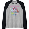 Black/Athletic Heather