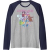 Navy Blue/Athletic Heather