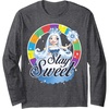 Dark Heather Grey