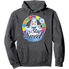 Dark Heather Grey