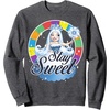 Dark Heather Grey