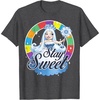 Dark Heather Grey