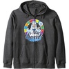 Dark Heather Grey