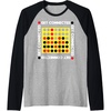 Black/Athletic Heather