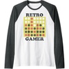 Dark Heather Grey/White