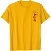 Golden Yellow