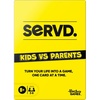 Kids vs Parents